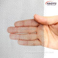 Protezione Mesh espanso in alluminio a maglie perforata